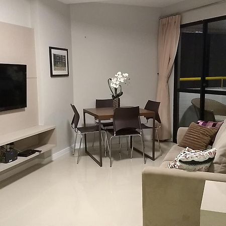Residencial Meireles Sollaris Fortaleza  Exterior foto