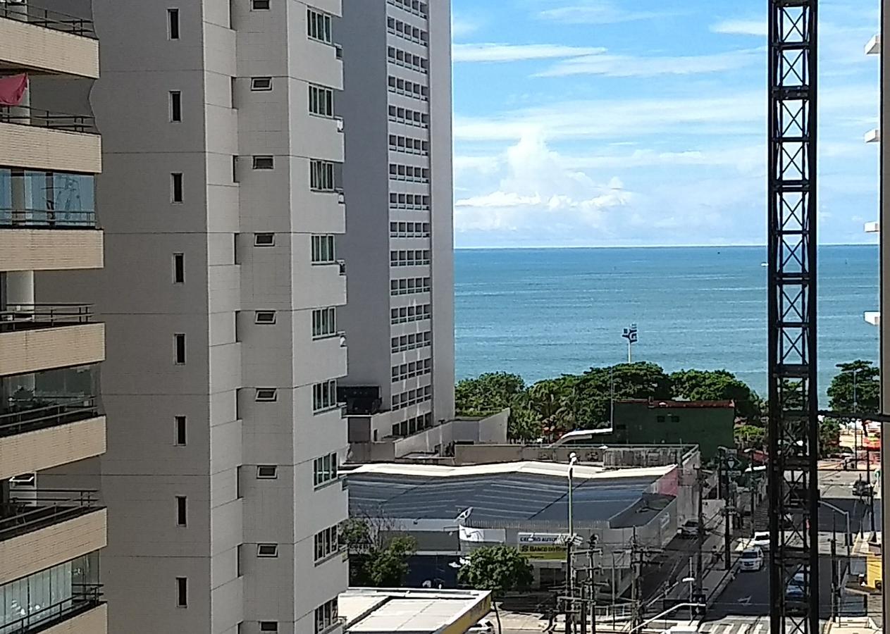 Residencial Meireles Sollaris Fortaleza  Exterior foto
