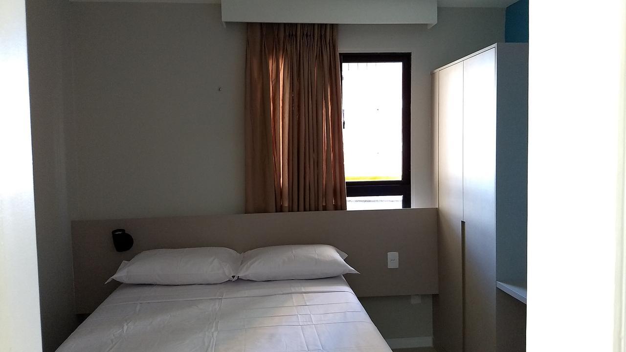 Residencial Meireles Sollaris Fortaleza  Exterior foto