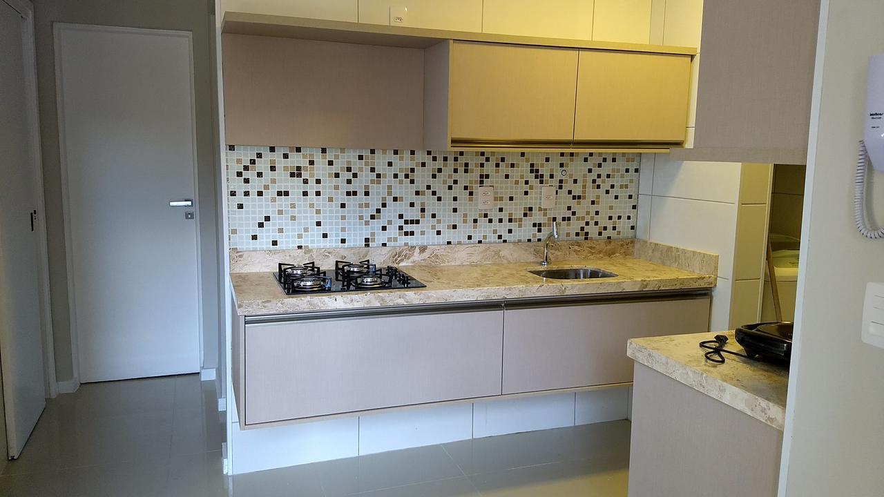 Residencial Meireles Sollaris Fortaleza  Exterior foto