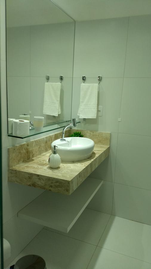 Residencial Meireles Sollaris Fortaleza  Exterior foto