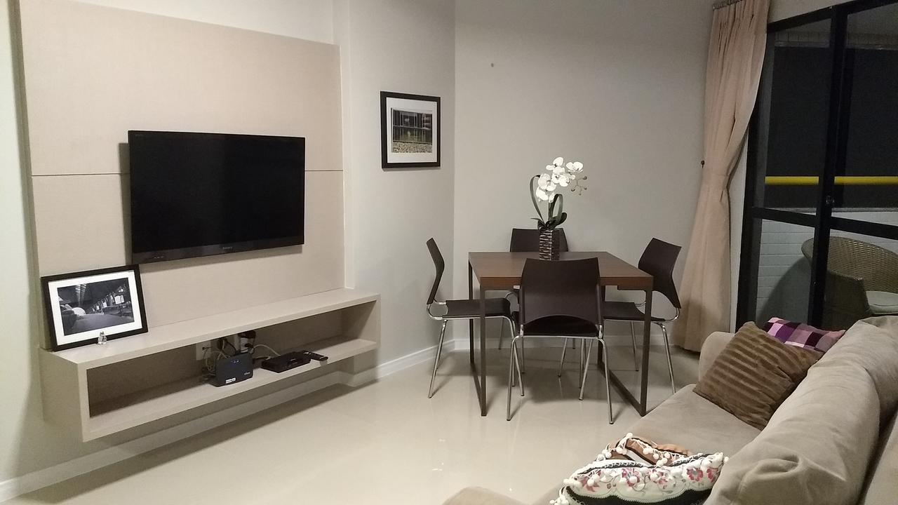 Residencial Meireles Sollaris Fortaleza  Exterior foto